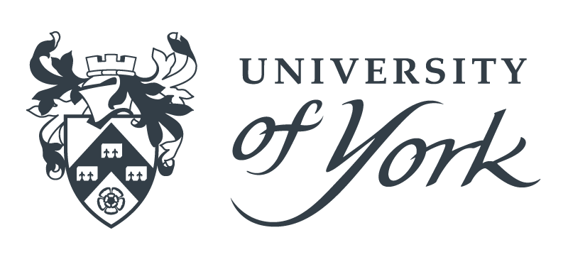 logo - University of York