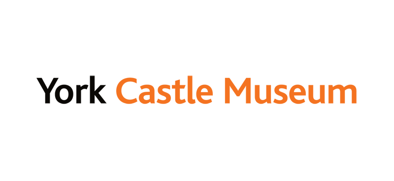logo- York Castle Museum